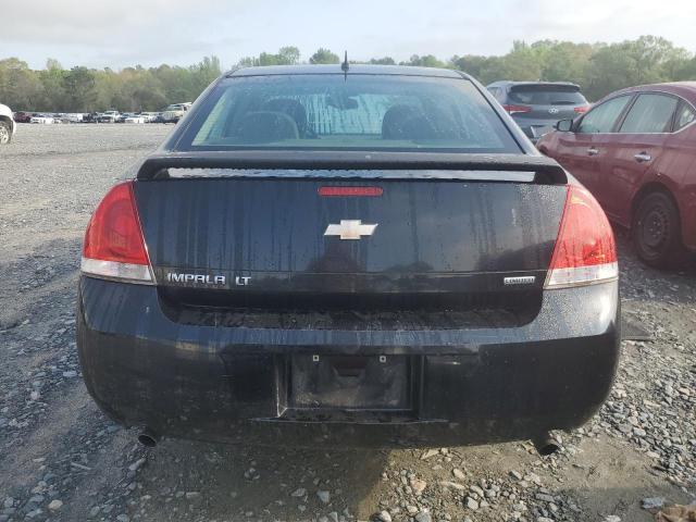  CHEVROLET IMPALA 2014 Черный