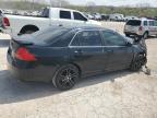2007 Honda Accord Ex للبيع في Kansas City، KS - Front End