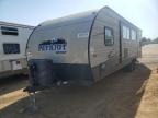 2017 Foresriver Patriot zu verkaufen in Longview, TX - Top/Roof