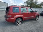 2009 Jeep Liberty Sport იყიდება Gastonia-ში, NC - Rear End