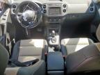 2017 Volkswagen Tiguan S for Sale in Haslet, TX - Front End