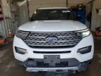 2020 Ford Explorer Limited იყიდება Lyman-ში, ME - Side
