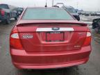 2011 Ford Fusion Sel للبيع في Woodhaven، MI - Front End