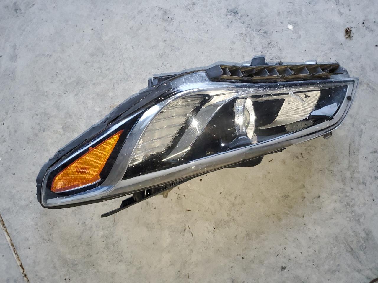 2015 Hyundai Sonata Sport VIN: 5NPE34AFXFH166139 Lot: 51649945