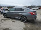 2017 Nissan Sentra S for Sale in Ellwood City, PA - Side
