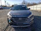 2017 Hyundai Tucson Limited за продажба в Hillsborough, NJ - Front End