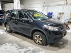 2013 Honda Cr-V Lx zu verkaufen in Leroy, NY - Side