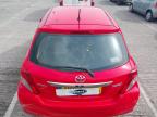 2013 TOYOTA YARIS TR V for sale at Copart CHESTER
