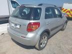2009 SUZUKI SX4 1.6 DDIS 5DR for sale at Copart CORBY