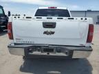 2010 Chevrolet Silverado K1500 Lt for Sale in Mercedes, TX - Water/Flood