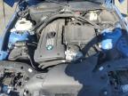 2016 Bmw Z4 Sdrive35Is за продажба в Vallejo, CA - Side