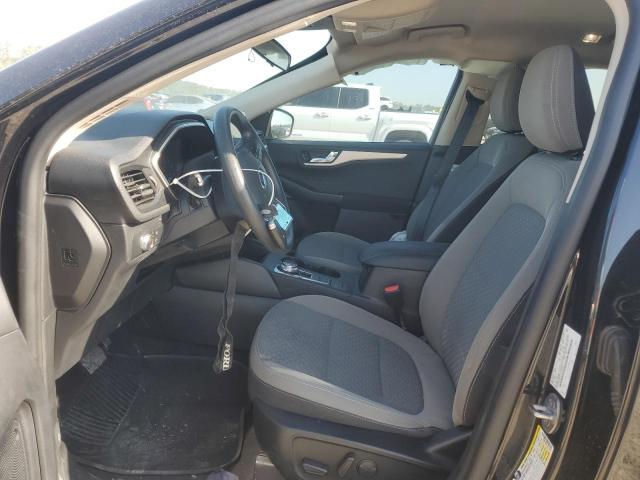  FORD ESCAPE 2020 Czarny