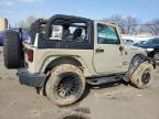 2017 Jeep Wrangler Sport للبيع في Moraine، OH - Rollover