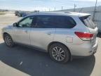 2016 Nissan Pathfinder S for Sale in Antelope, CA - Rear End