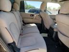 2017 Nissan Armada Sv იყიდება Corpus Christi-ში, TX - All Over