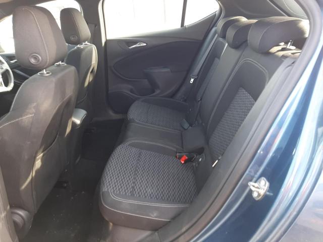 2016 VAUXHALL ASTRA SRI