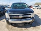 2008 Chevrolet Silverado K1500 للبيع في Pekin، IL - Rear End