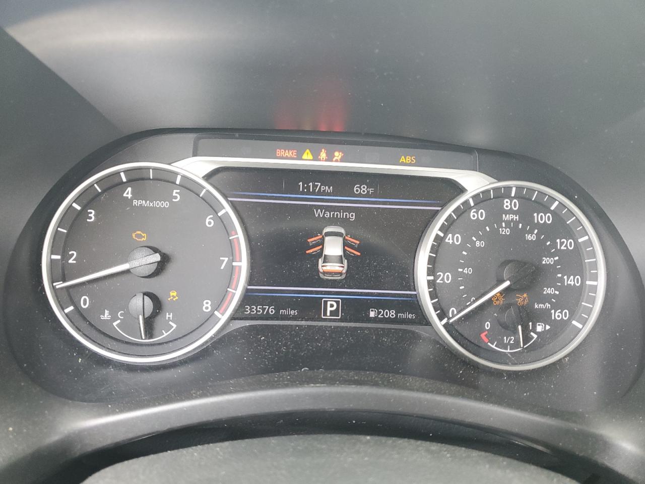 2022 Nissan Sentra Sv VIN: 3N1AB8CV7NY256527 Lot: 52893735