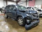2011 Kia Sorento Base იყიდება West Mifflin-ში, PA - Front End