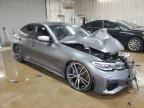 2021 Bmw M340Xi  на продаже в Elgin, IL - All Over