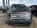2011 Ford Explorer Xlt zu verkaufen in West Palm Beach, FL - Front End