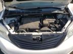 2016 Toyota Sienna  იყიდება Concord-ში, NC - Side