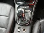 2017 VAUXHALL ASTRA ELIT for sale at Copart PETERLEE