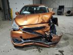 2017 Mitsubishi Mirage Es for Sale in West Mifflin, PA - Front End