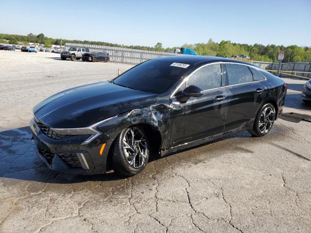 2025 Kia K5 Gt Line