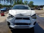 2015 Mitsubishi Outlander Sport Es en Venta en Harleyville, SC - Front End