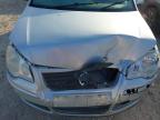 2008 VOLKSWAGEN POLO MATCH for sale at Copart BRISTOL