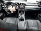 2018 Honda Civic Exl en Venta en Lyman, ME - Front End