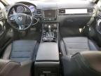 2017 Volkswagen Touareg Sport for Sale in Glassboro, NJ - Minor Dent/Scratches