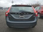 2015 Volvo V60 en Venta en East Granby, CT - Front End