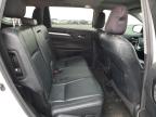 2016 Toyota Highlander Xle en Venta en Earlington, KY - Hail