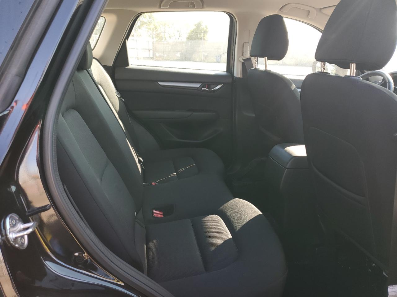 2023 Mazda Cx-5 VIN: JM3KFBAMXP0218310 Lot: 52762465