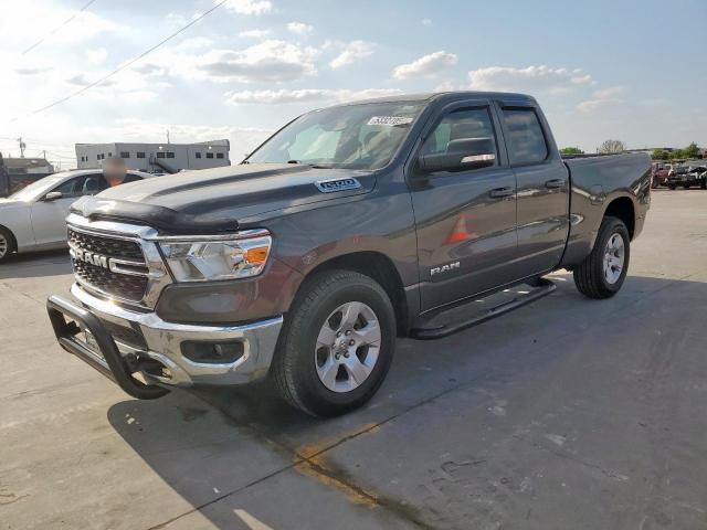 RAM 1500 BIG H 2022