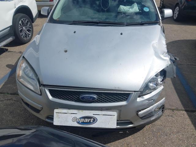 2007 FORD FOCUS 1.6 STYLE 5DR