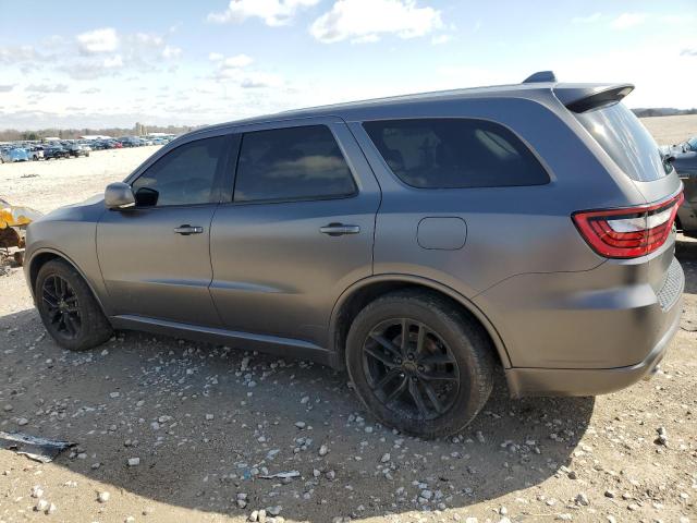  DODGE DURANGO 2021 Вугільний