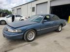 1993 Ford Crown Victoria Lx for Sale in Gaston, SC - Front End