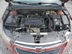 2012 Chevrolet Cruze Ls en Venta en Earlington, KY - Front End