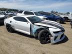2018 Chevrolet Camaro Ss de vânzare în San Martin, CA - Front End