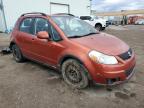 2011 Suzuki Sx4 Jx en Venta en Bowmanville, ON - Front End