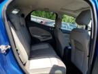 2020 Ford Ecosport Se for Sale in Riverview, FL - Rear End
