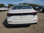 2023 Honda Accord Ex na sprzedaż w Baltimore, MD - Side