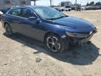 2022 Chevrolet Malibu Lt na sprzedaż w Los Angeles, CA - Front End