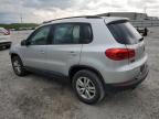 2017 Volkswagen Tiguan S იყიდება Gastonia-ში, NC - Front End