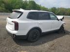 2023 Kia Telluride Sx en Venta en Waldorf, MD - Front End