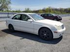 2005 Mercedes-Benz C 240 4Matic for Sale in Grantville, PA - Front End