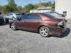 2012 Ford Fusion Se за продажба в York Haven, PA - Rear End